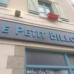 Hotel Le Petit Billot