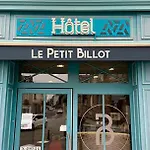 Hotel Le Petit Billot