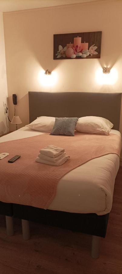 Hotel Le Petit Billot 2* Vitre (Ille-et-Vilaine)