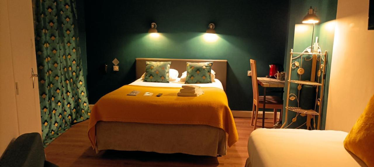 Hotel Hotel Le Petit Billot
