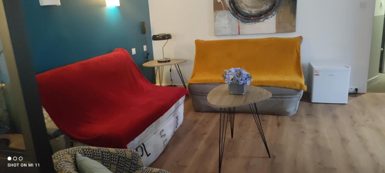 Hotel Le Petit Billot Vitre (Ille-et-Vilaine)