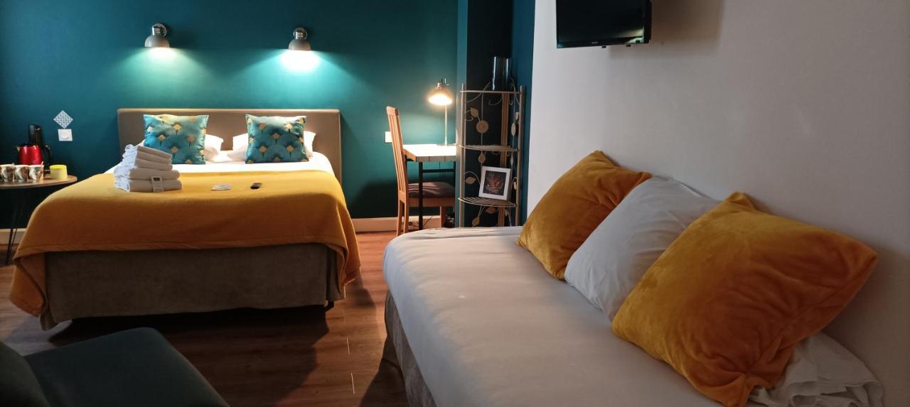 Hotel Hotel Le Petit Billot 2*