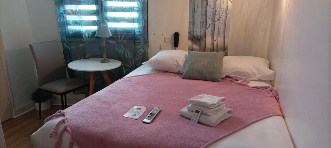 Hotel Le Petit Billot Hotel 2*