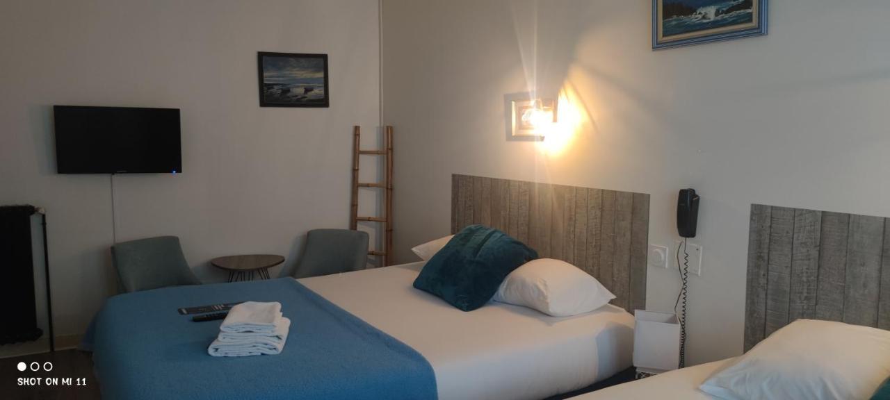 Hotel Le Petit Billot 2*