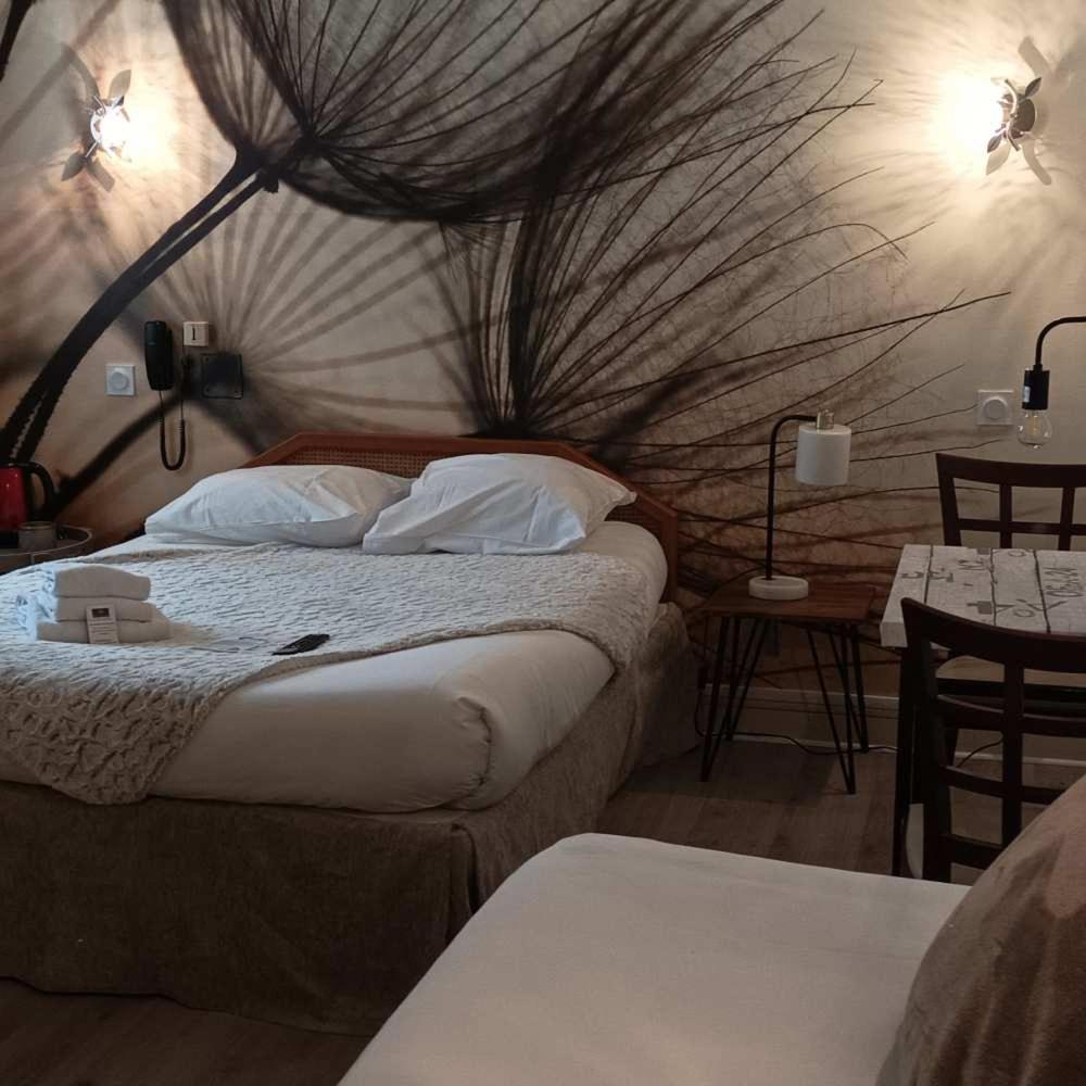 Hotel Le Petit Billot Vitré