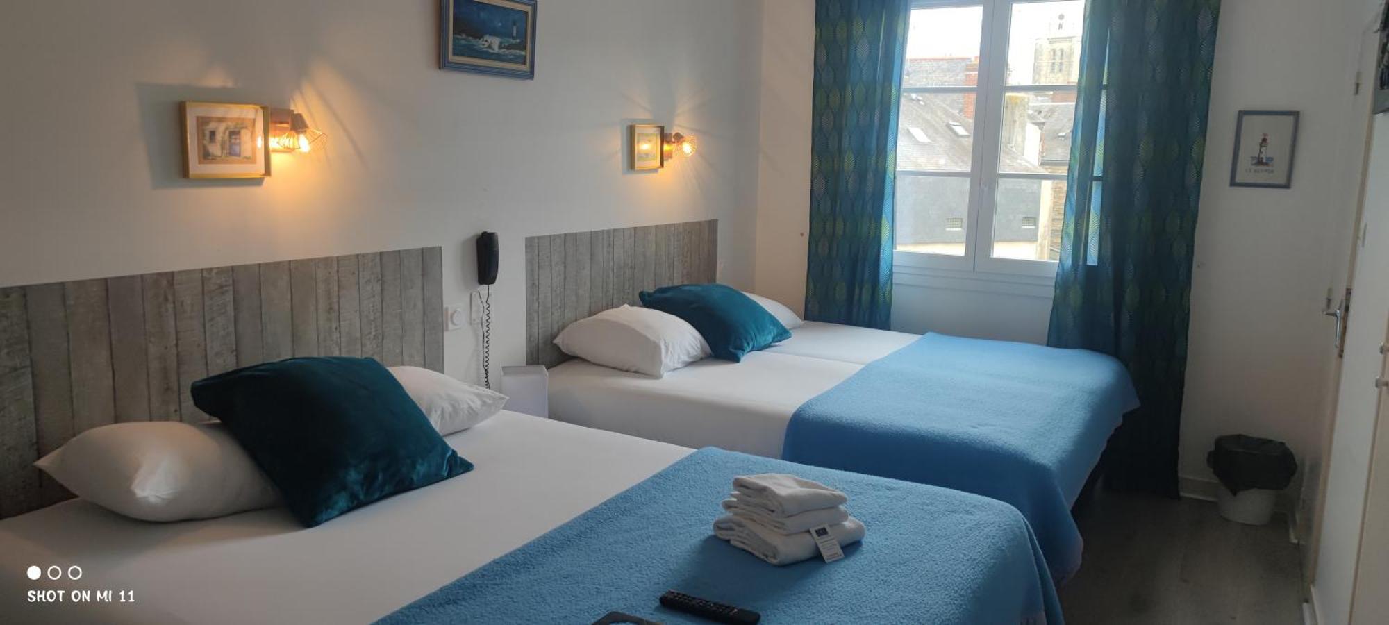 Hotel Le Petit Billot Hotel