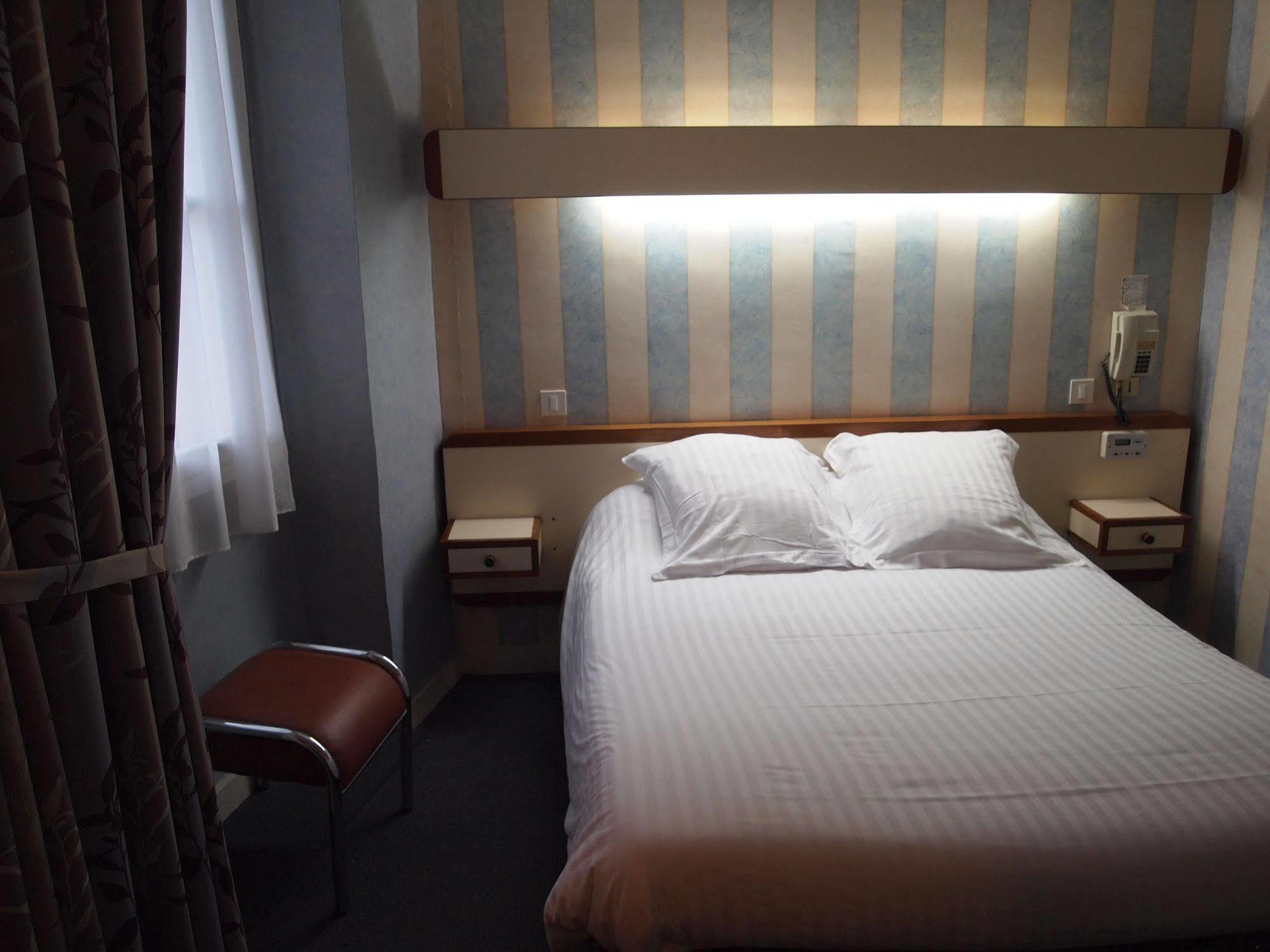 Hotel Le Petit Billot Hotel Vitre (Ille-et-Vilaine)