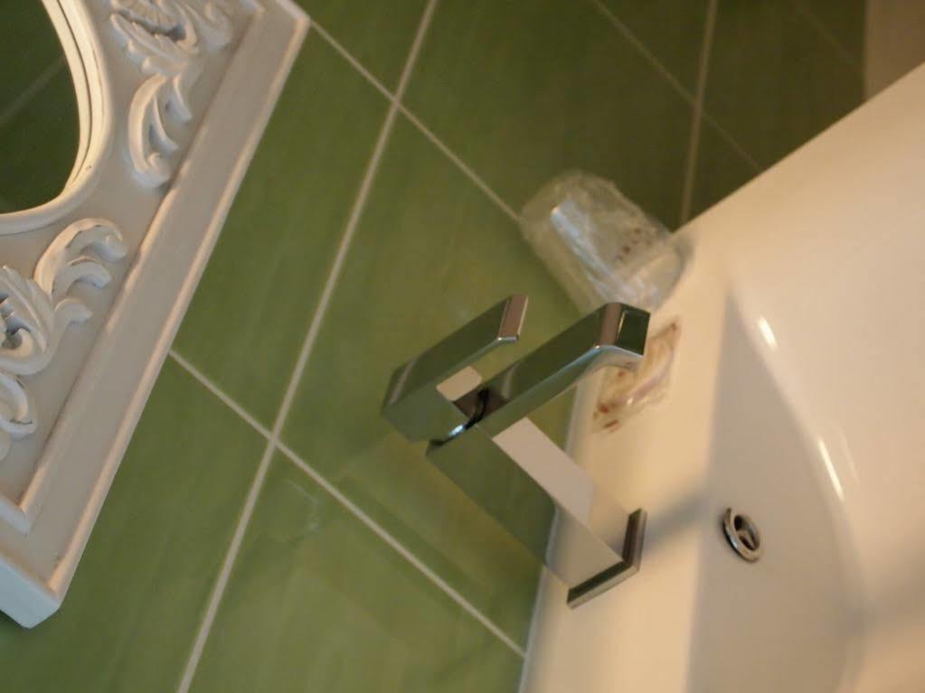 Hotel Le Petit Billot