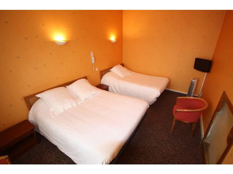 Hotel Le Petit Billot